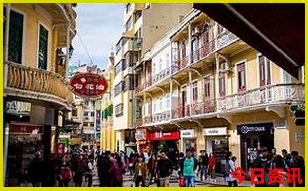 广西旅游必去的景点
